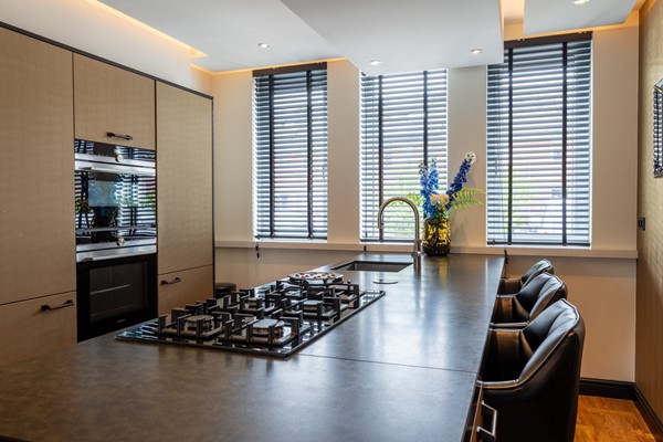 Medium property photo - Richter 98, 4251 DB Werkendam
